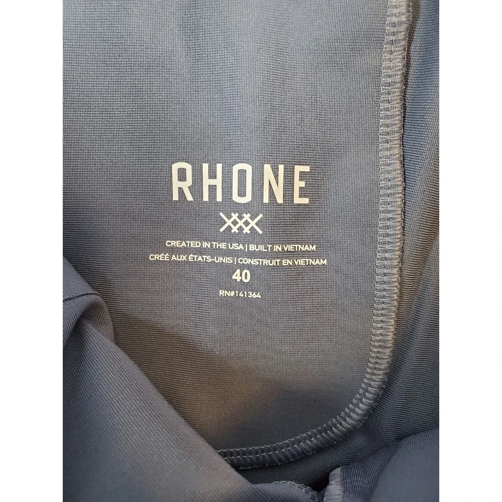 Rhone The Commuter Shorts 8